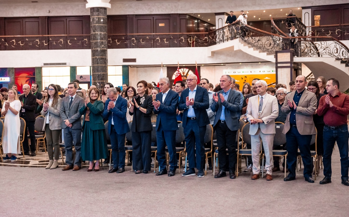 World Schools Team Championship, Europe 2026