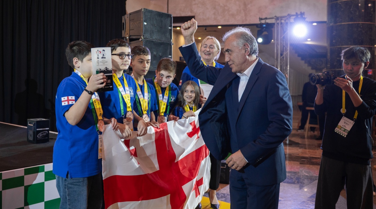 World Schools Team Championship, Europe 2026