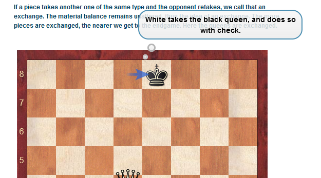 Learn Chess: Check