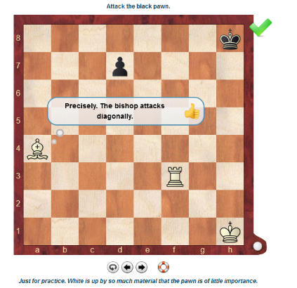 The 5 Most Common Tactical Motifs in Chess –