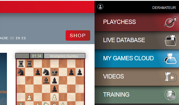 ChessBase Online - Apps on Google Play