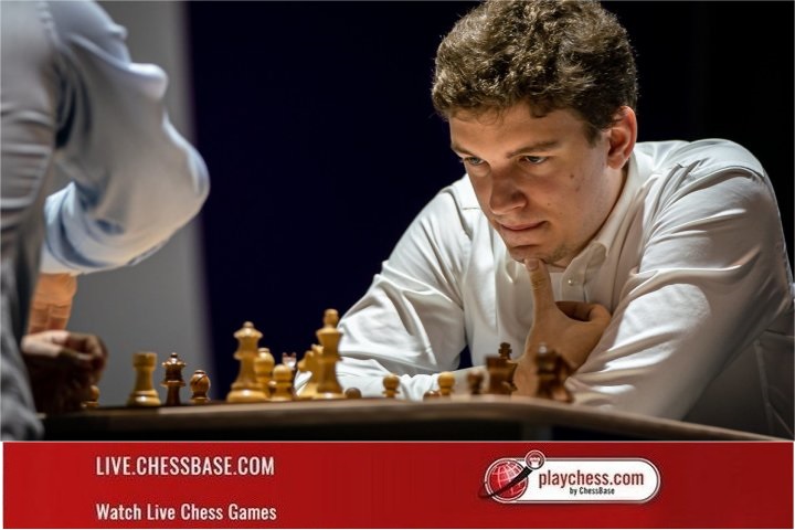 Chess master live