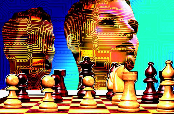scene Mentor Fil How the AI Revolution Impacted Chess (1/2) | ChessBase