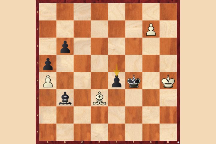 Greatest Chess Positional Play! Miles vs. Matamoros Ubeda 1997, Greatest  Chess Positional Play! Miles vs. Matamoros Ubeda 1997 With the centre pawns  either fixed or blockaded the knights enjoy more flexibility.