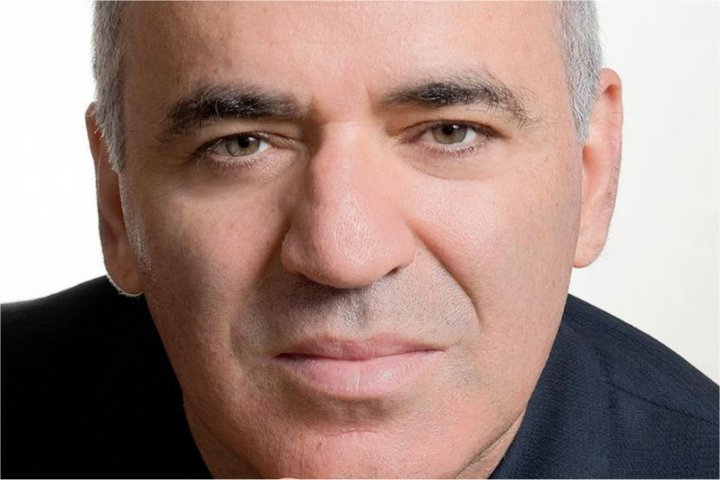 Texas Tech claims 3rd Kasparov Chess Foundation University Cup