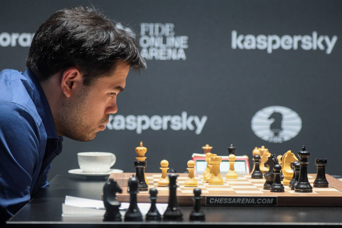 I have fired my seconds many times— Daniil Dubov after R4 of the FIDE  Grand Prix 2022 