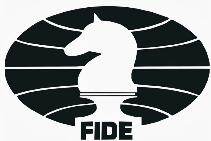FIDE ratings April 2022