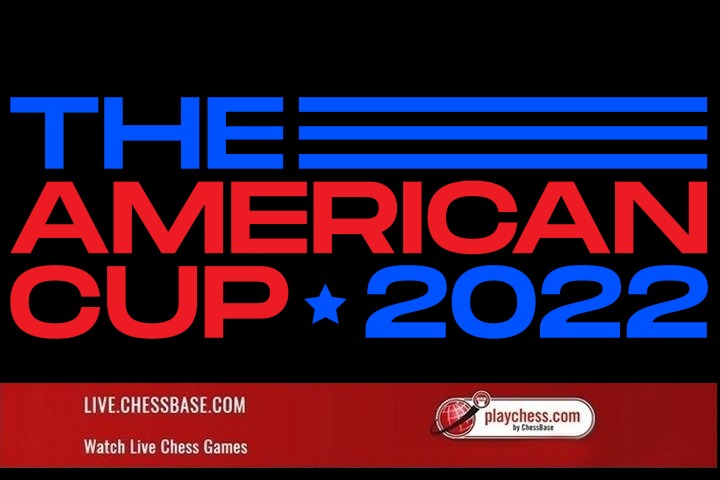 Event: The American Cup (2022) : r/chess