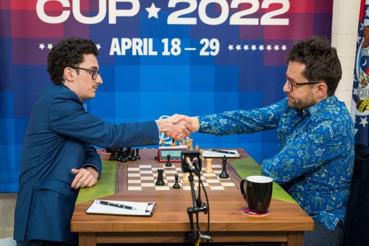 2022 U.S. Chess & Women's Chess Championship - Day 12 Recap