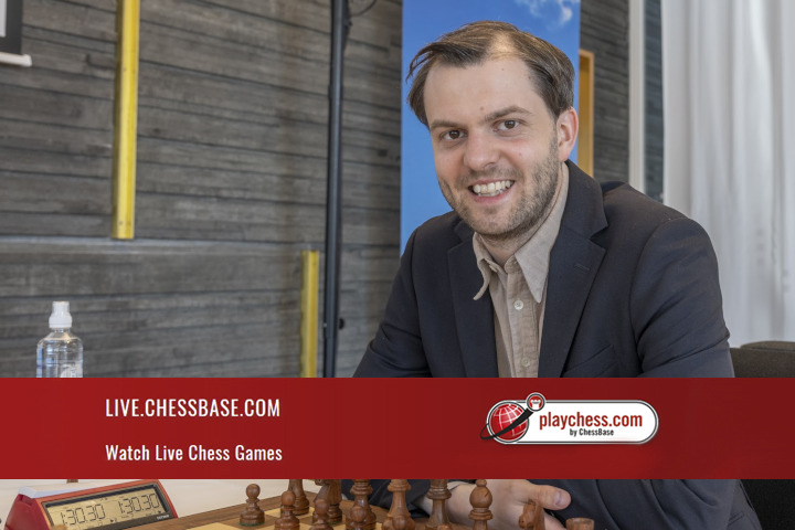 Event: 2021 Tepe Sigeman Chess Tournament : r/chess