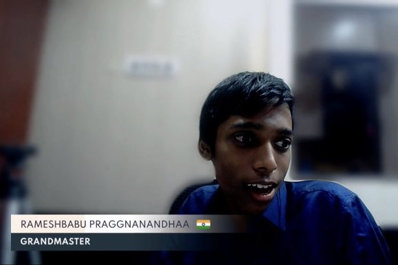 R Praggnanandhaa: Chessable Masters; All you need to know about