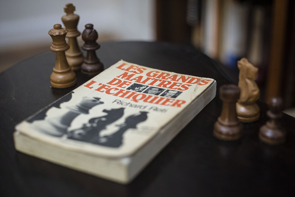 Chess Classics - Reti's Masters of the Chessboard | ChessBase