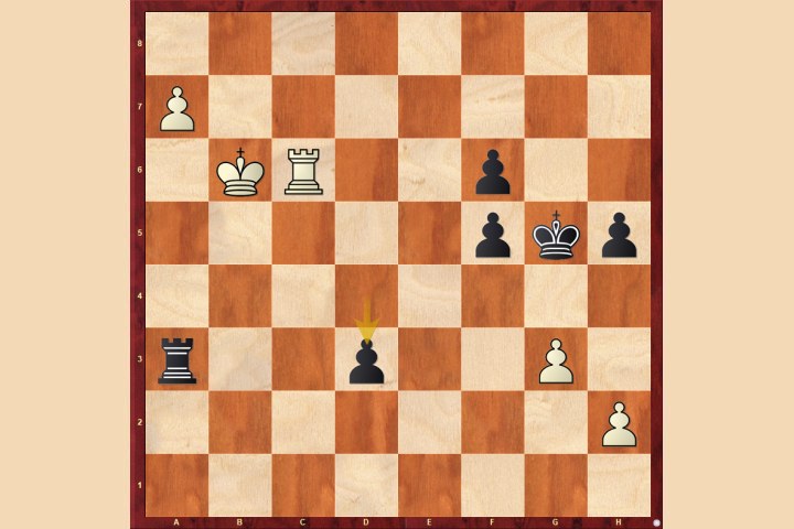Chess Endgame Simulations - Interactive Chess Endgame Training