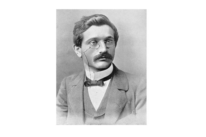 Article] Paris 1900 - Emanuel Lasker's Finest Hour : r/chess