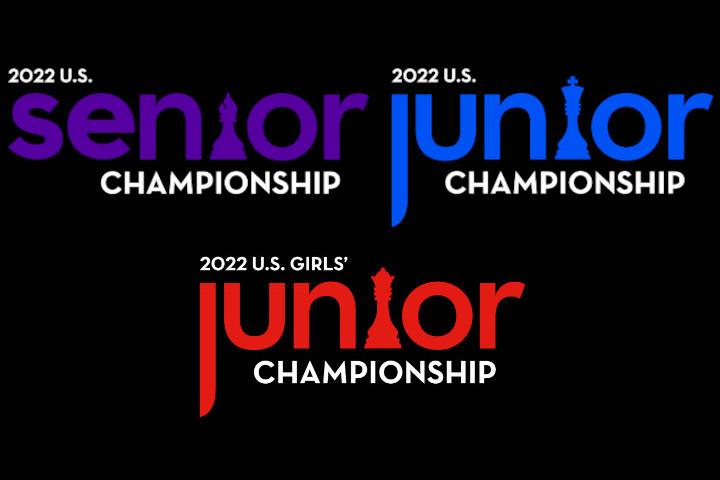 2022 U.S. Senior Championship