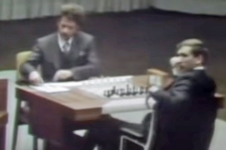 Fischer vs Spassky – 50 years ago - Vimarsana News