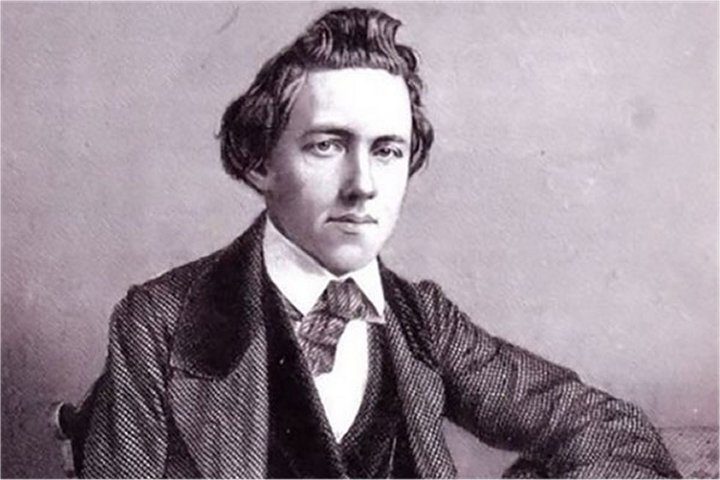 Paul Morphy: The First Of The Conquering American Chess Heroes (June 22,  1837 – July 10, 1884) | Chessbase