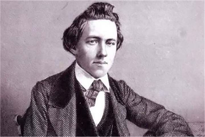 Paul Morphy: The First Of The Conquering American Chess Heroes (june 22 