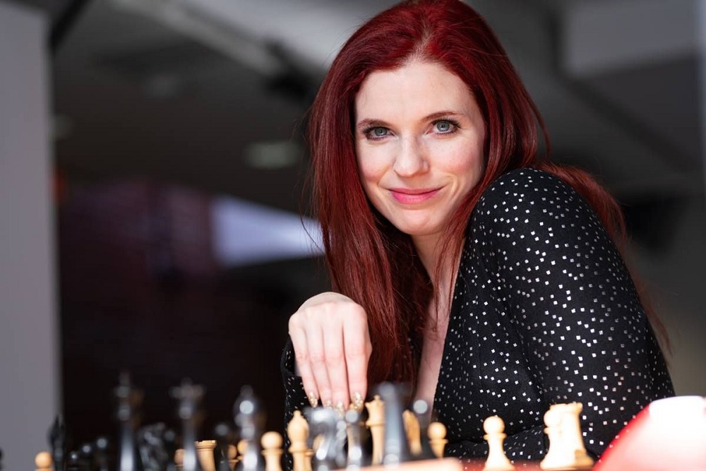 On Chess: Living the dream and reality of a professional chess player