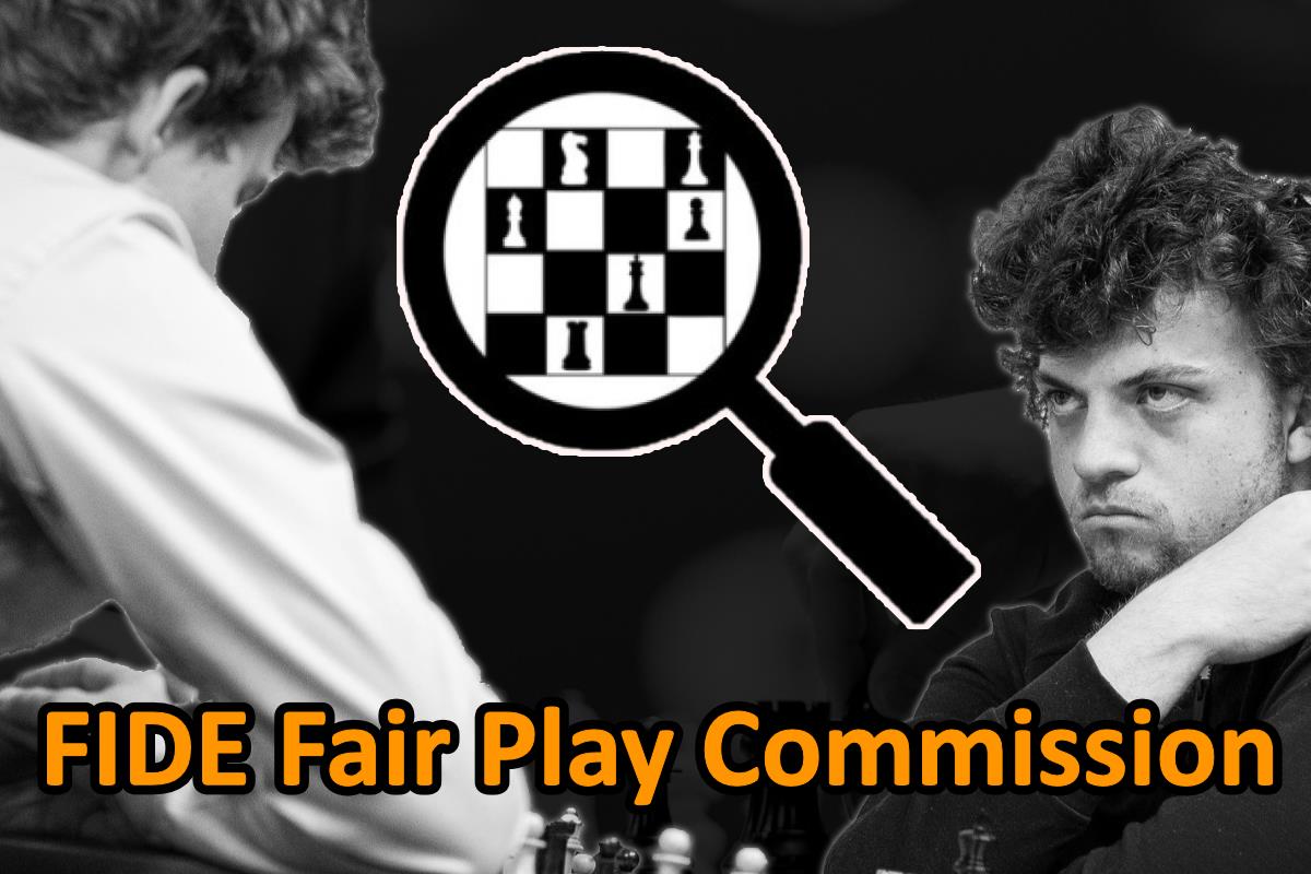 FIDE To Form Investigatory Panel For Carlsen-Niemann Controversy ...