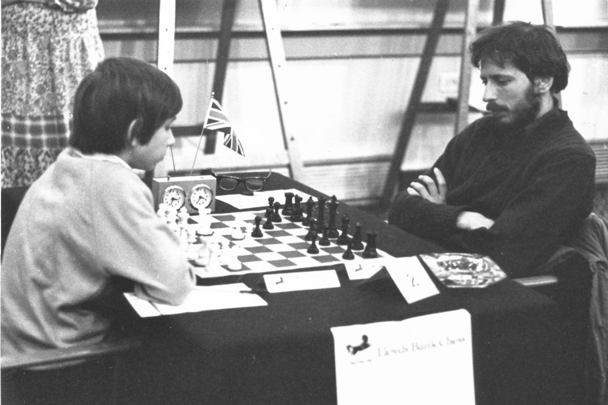 Karpov against the Isolated Queen's Pawn - TheChessWorld