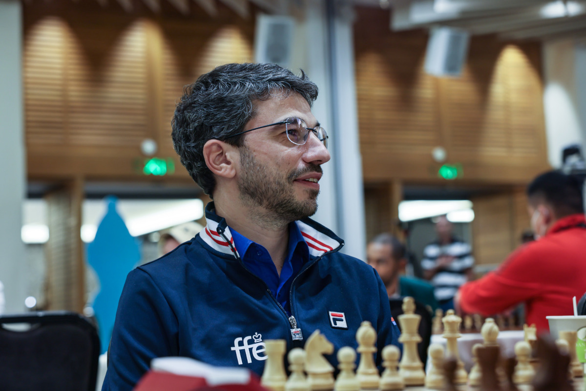 Azerbaijan's Rajabov 14th in FIDE rating : r/azerbaijan