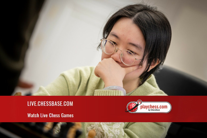 Women S Candidates Pool B Games And Webcast Chessbase