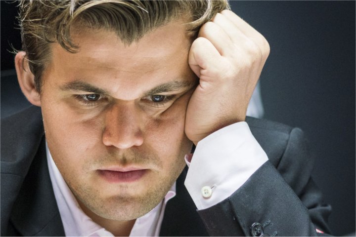 Magnus Carlsen's rating gap with #2 widens to 66.8 after the