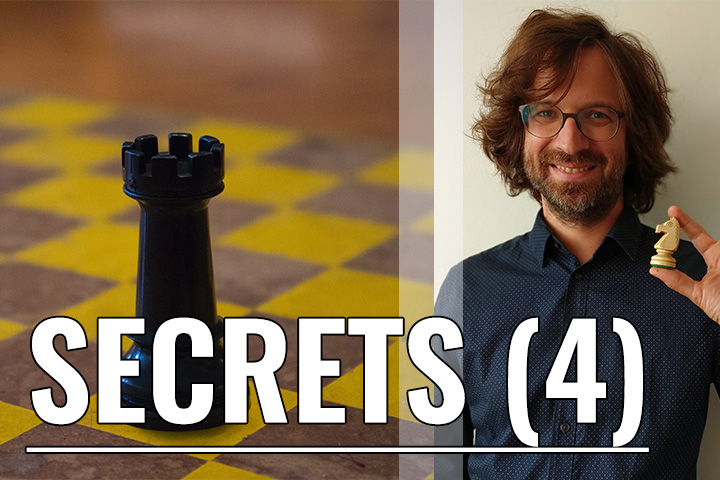 Jan Markos: What you need to know about the Rook (2) | ChessBase