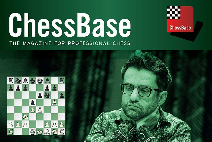 Chess Trap 3 (French Advance Variation) 