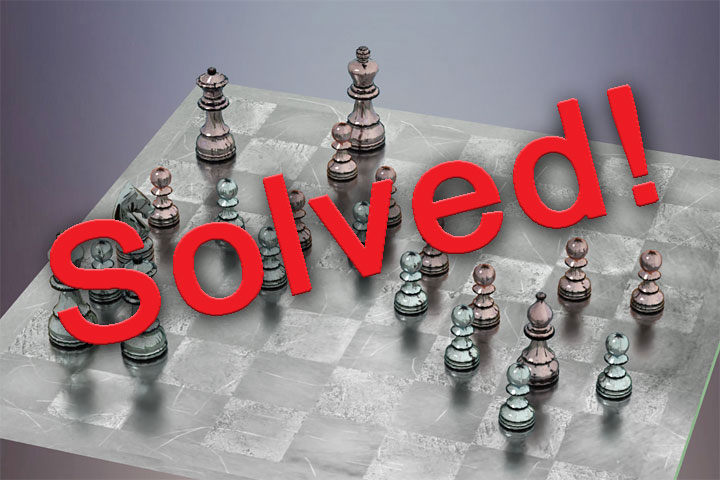 Computer Challenge 01 – analysis | ChessBase