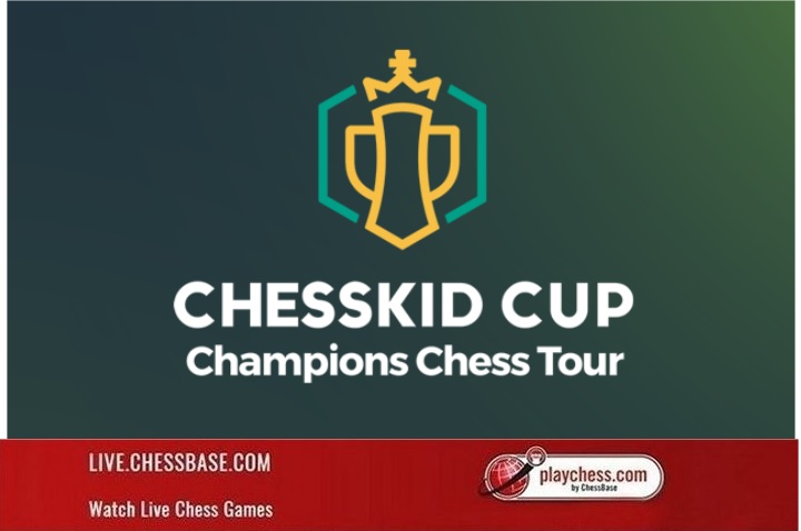 2023 ChessKid YSCC First Round Results and Upcoming Semifinals