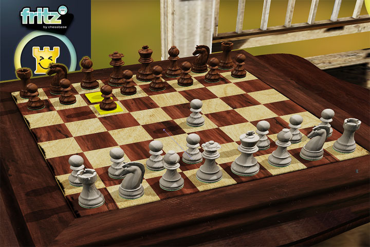 Play Chess Online - The Premier Free Online Multiplayer Chess Game