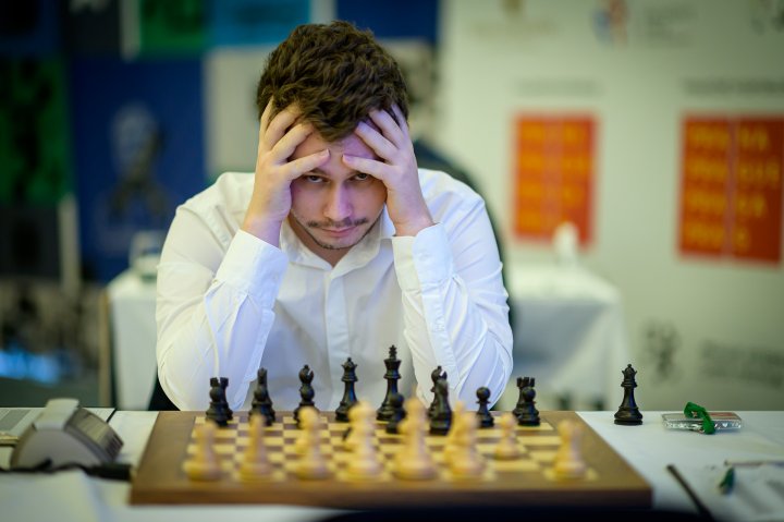 10 Best Attacking Games of All Time with GM Marian Petrov