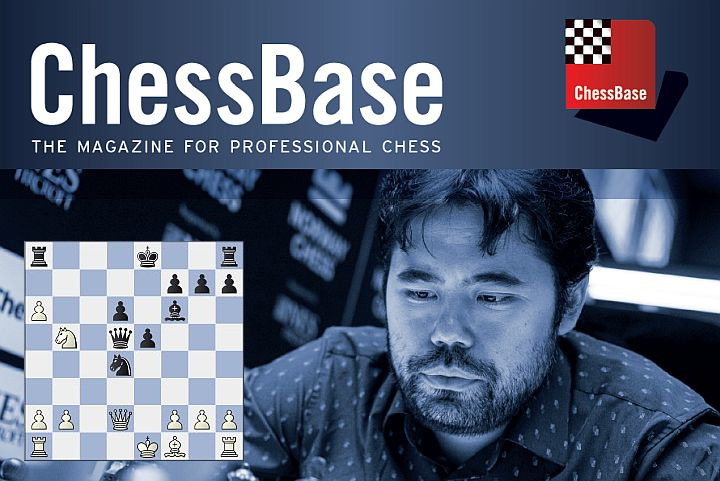 Ivan Cheparinov, Chessable Author - Chessable