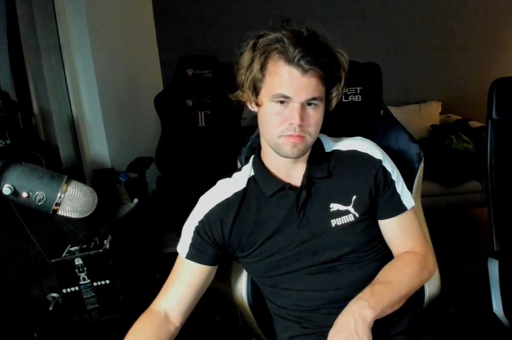 Magnus Carlsen added the Julius Baer Generation Cup 2023 to this