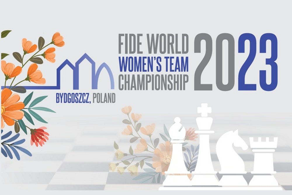 FIDE January 2023 rating list is out