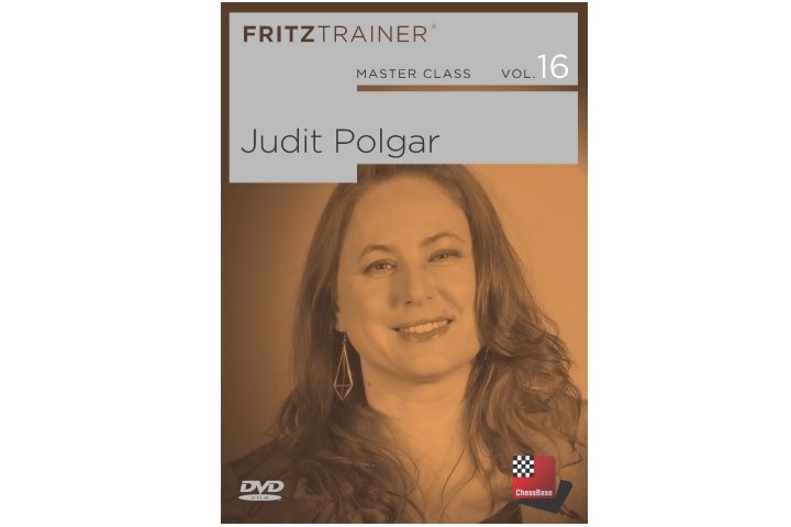 Master Your Chess with Judit Polgar