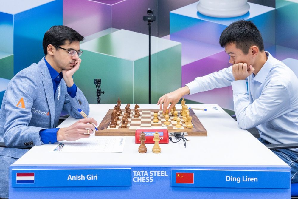 Tech-mate: What No. 1 Chess Player Magnus Carlsen Can Teach Tech Companies
