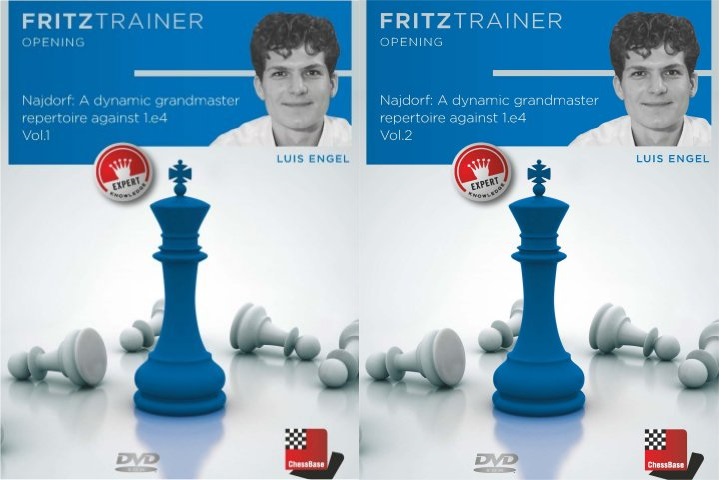 Alekhine Defense – Black's Answer to 1.e4 – Expert-Chess