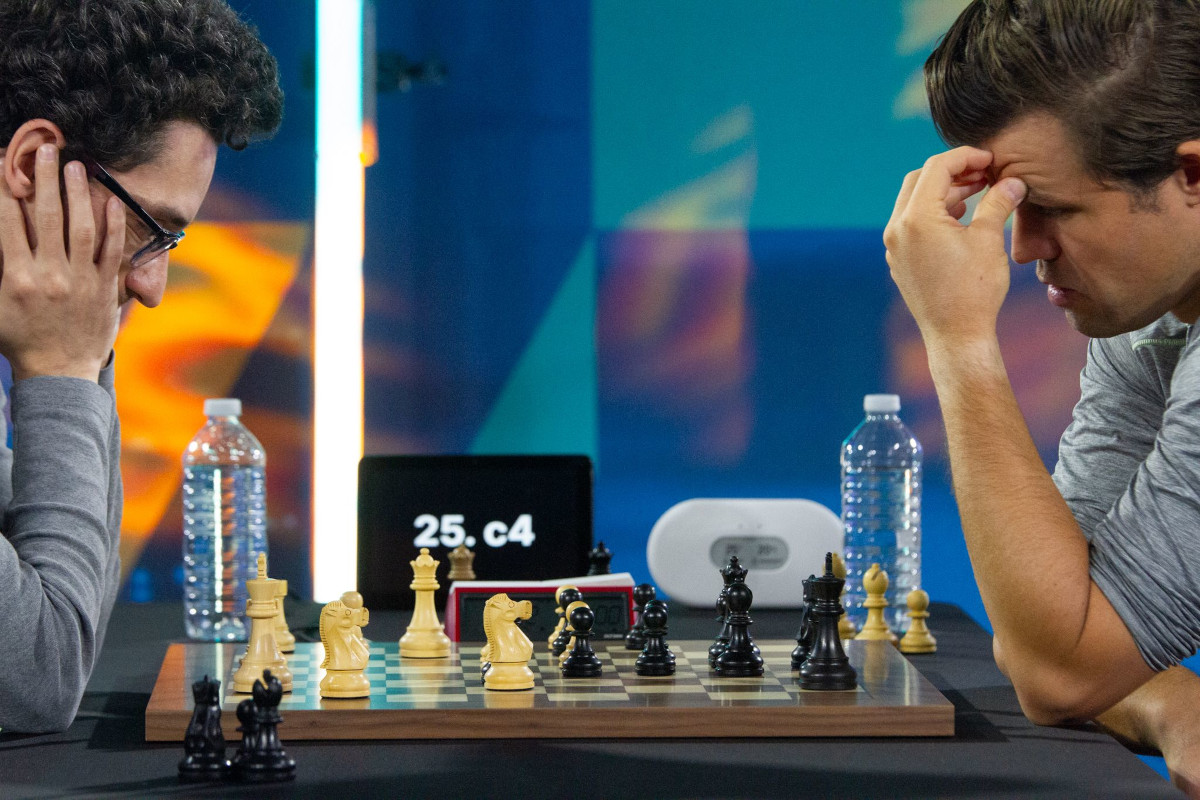 Chess Life Magazine February 2022 Magnus Carlsen Wins World Championship!
