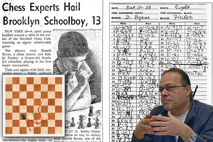Game of the Century – a full summary - Vimarsana News