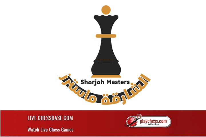 Sharjah Masters