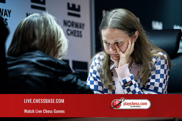 Norway Chess