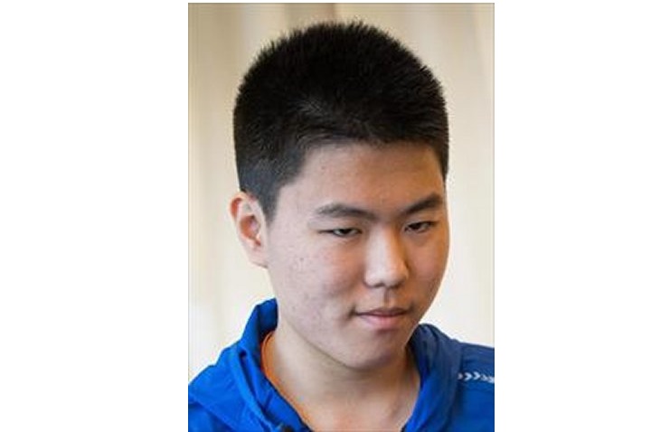 Untitled Haowen Xue wins strong Arona Open in Tenerife