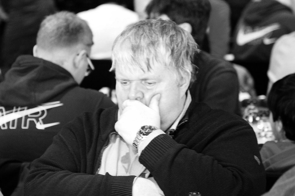 Remembering Dietmar Kolbus (1966-2024)
