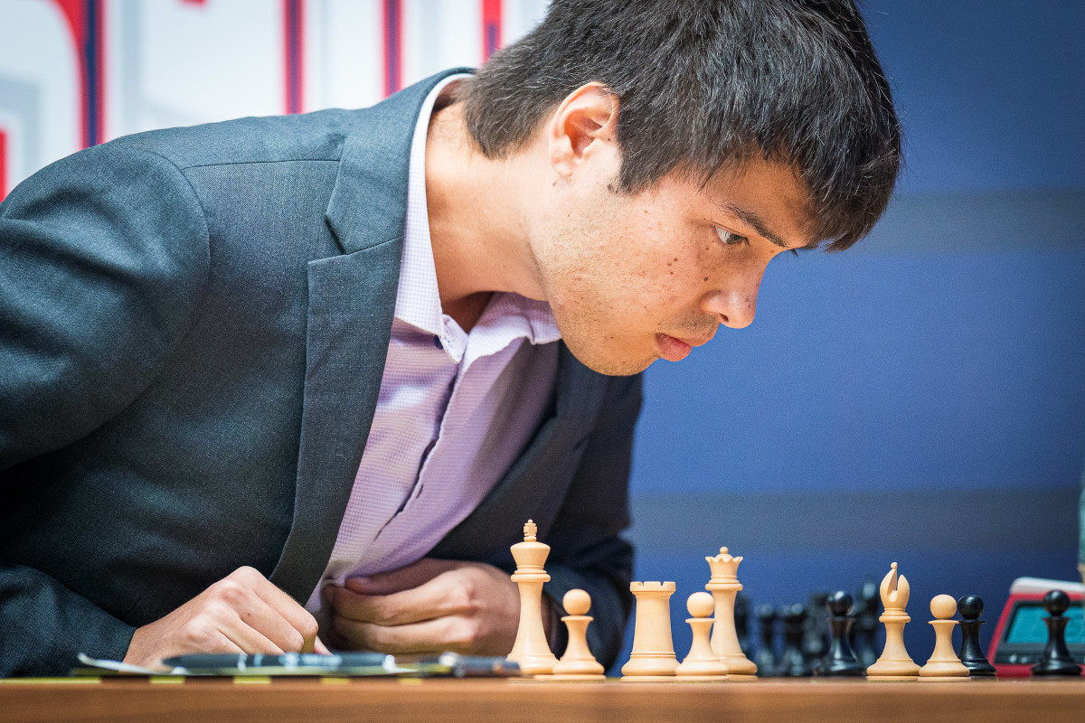 Jon Speelman: Analysis and the Oracle