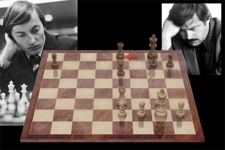 New Riddle: Karpov-Hort 1979 | ChessBase