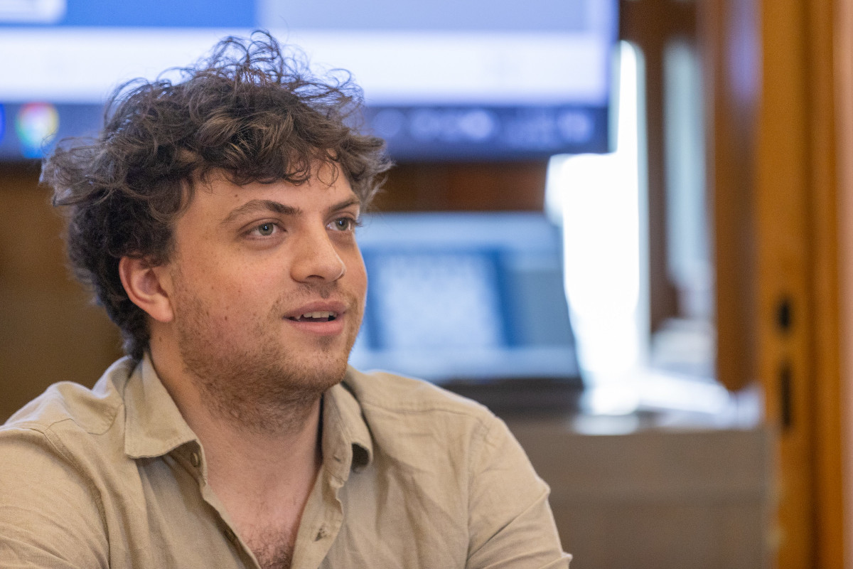 Niemann beats Giri twice in classical chess, grabs 6-point lead
