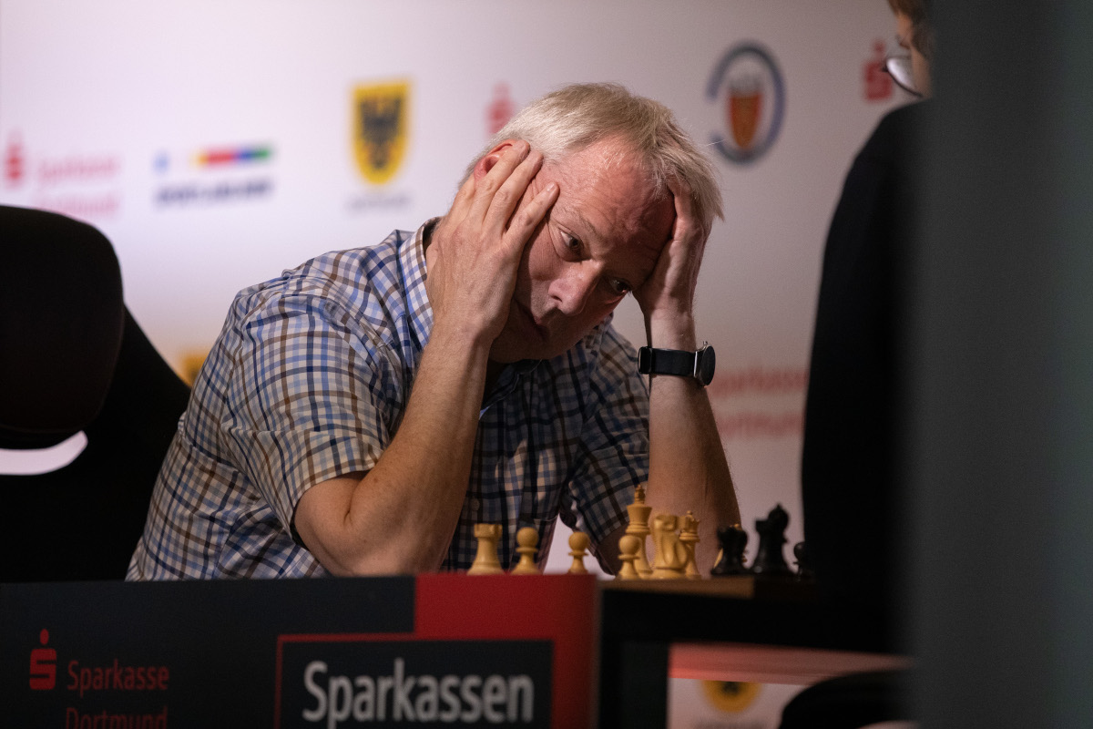 Dortmund: A successful start